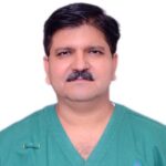 Dr. Qazi M Tufail cardiologist