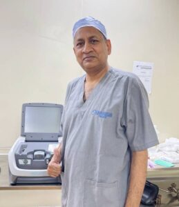 best urologist in lahore