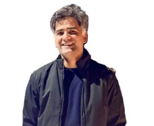 Dr. Samih Ullah Khan Nephrologist