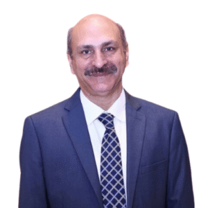 ENT Surgeon - Dr. Khalid Cheema