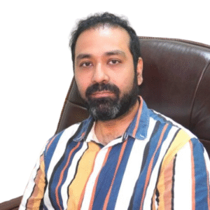 Plastic Surgeon - Dr. M Omar Afzal