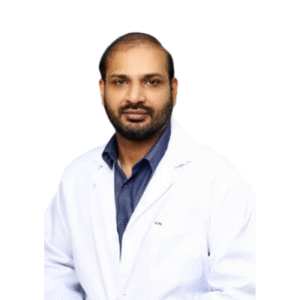Vascular Surgeon - Dr. Sabih Nobal