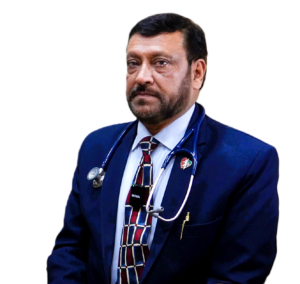 cardiologis dr waseem ahmad