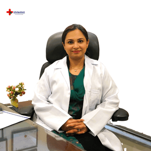 Dr Sania Ahmad - Best Plastic Surgeon