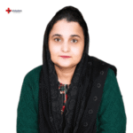 Dr. Fozia Gynaecologist