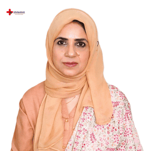 Dr. Huma Tahseen Gynaecologist