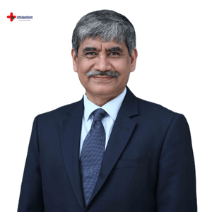 Dr. Ijaz Hussain Dermatologist