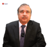 Orthopaedic Surgeon Dr. Inam Ur Rahim