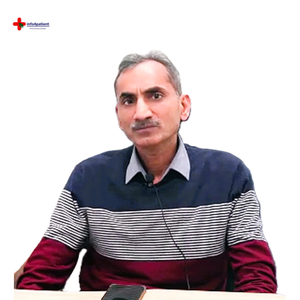 Dr. Irfan Shabir Goraya - Urolgoist in Laore