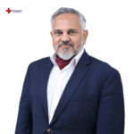 ENT Specialist Dr. Maroof Aziz Khan