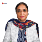 Dr. Nargis Iqbal Gynaecologist