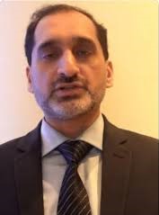 Dr. Nasir Jamil Urologist