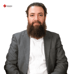 Dr. Omair Mazhar, Paediatrician