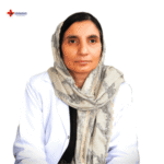 Dr. Fozia Gynaecologist