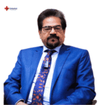 Dr. Saqib Javed Ahmad Radiologist