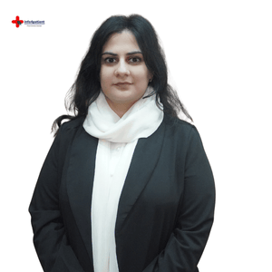 Dr. Sara Ashfaq Endocrinologist
