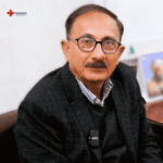 Dr. Syed Nadeem Raza ENT Specialist