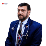 Dr. Waseem Ahmed Cardiologist