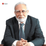 Prof. Dr. Muhammad Tahir, Paediatric Surgeon