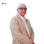 General Surgeon Prof. Dr. Nabeel Ahmad