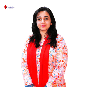 General Surgeon Prof. Dr. Samar Ghufran Chaudhary