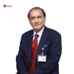 Prof. Dr. Waqar Hussain, Professor of Paediatrics