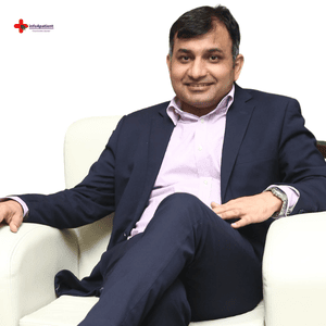 Vascular Surgeon - Dr. Muhmmad Nasir
