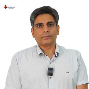 Vascular surgeon in lahore