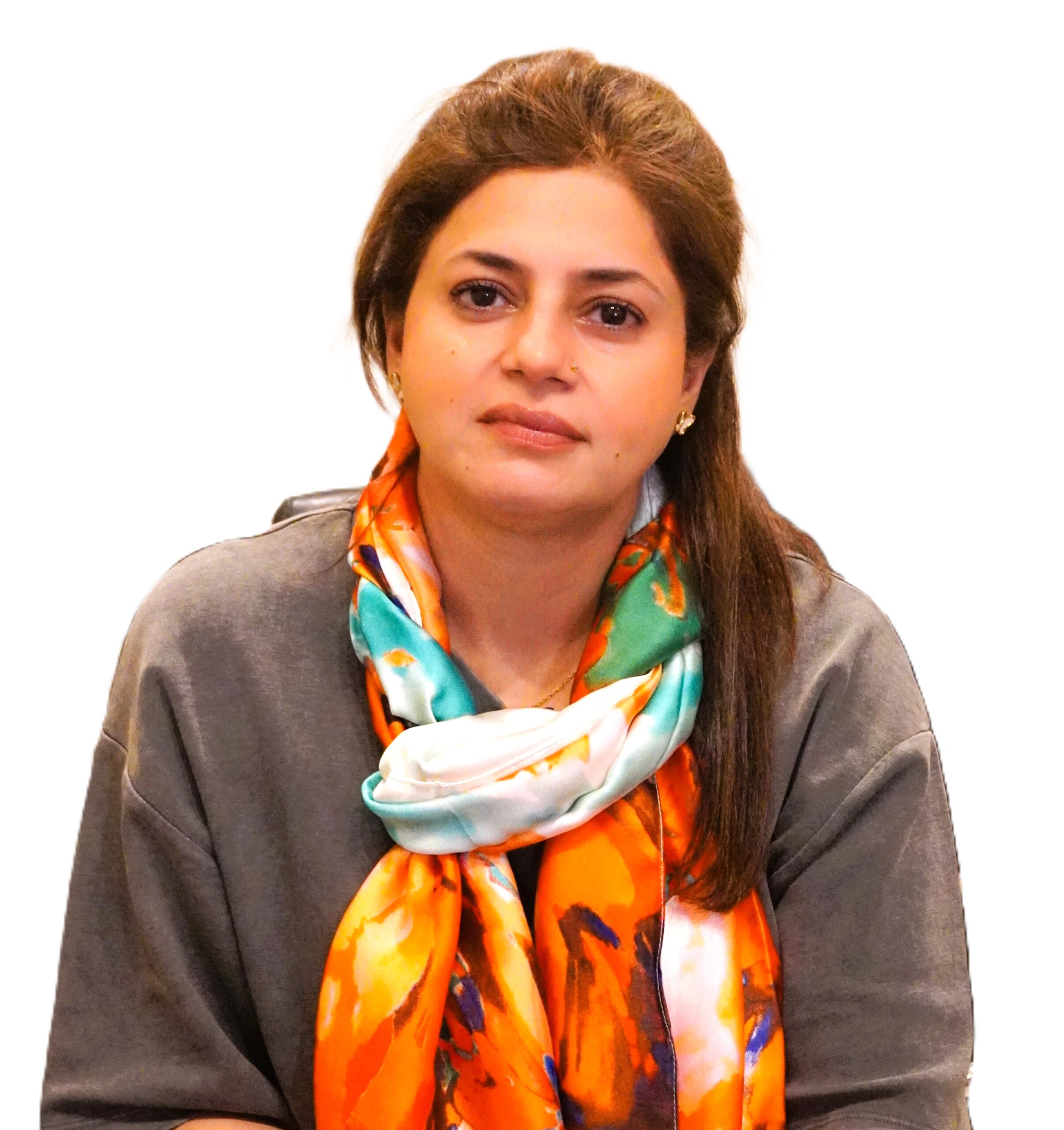 DR AMNA ASLAM