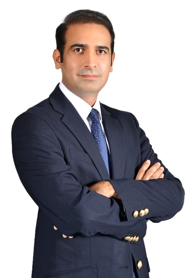 Dr. Shahzeem ENT