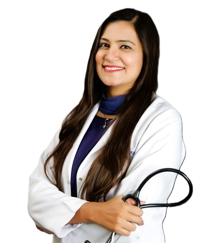 dr bushra akram