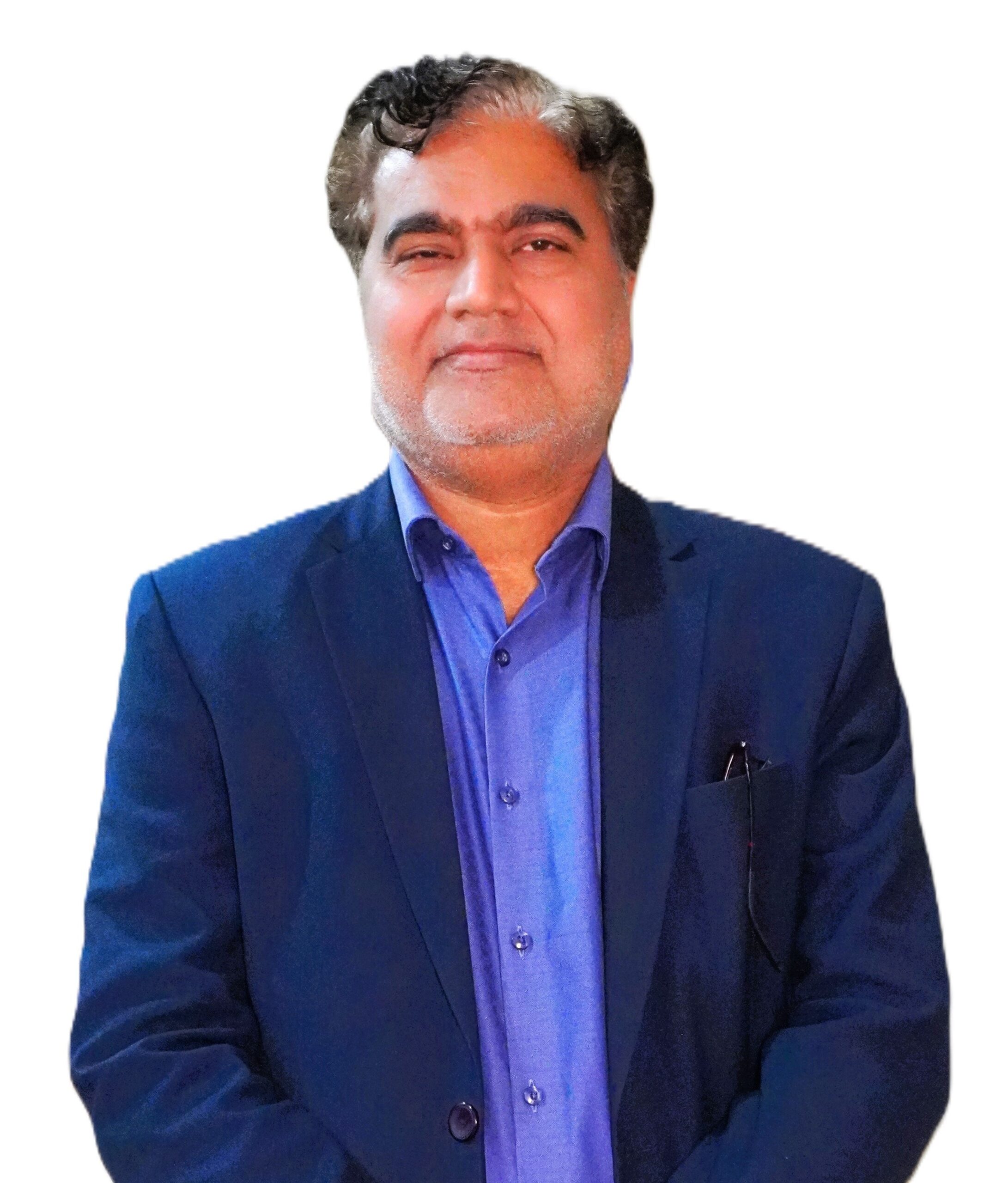dr mahboob alam chisti